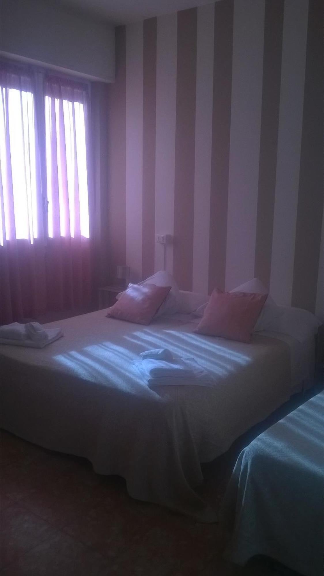 Bed Il Faro Bed & Breakfast Finale Ligure Luaran gambar