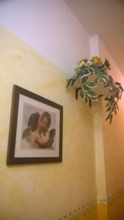 Bed Il Faro Bed & Breakfast Finale Ligure Luaran gambar
